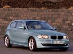 BMW 120i 3-Door 2007 года